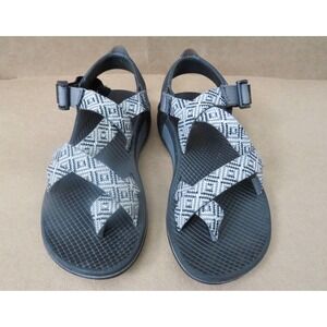 Chaco Women's Canyon 2, Padded Black - Size 6